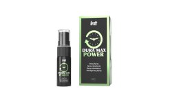 Spray Opóźniający Wytrysk Intt Dura Max Power 12ml