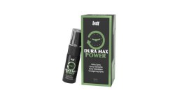 Spray Opóźniający Wytrysk Intt Dura Max Power 12ml