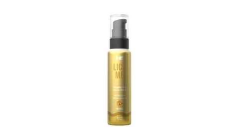 Żel do seksu oralnego Miodowy Intt Lick Me 50ml
