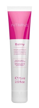 Intimina Krem Do Okolic Intymnych Łagodząco-Nawilżający Balmy 75ml