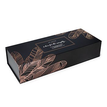 Zestaw z Mini Wibratorem Je Joue The Naughty Collection Black Zestaw z Mini Wibratorem Je Joue The Naughty Collection Black