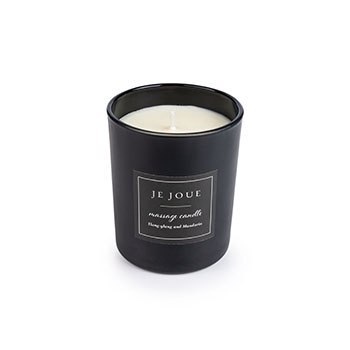 Zestaw z Mini Wibratorem Je Joue The Naughty Collection Black Zestaw z Mini Wibratorem Je Joue The Naughty Collection Black