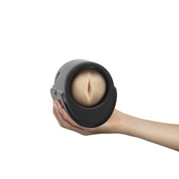 Automatyczny Masturbator z Waginą Keon Combo Set by Kiiroo