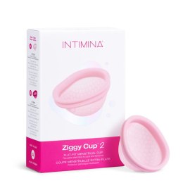 Kubeczek menstruacyjny Intimina Ziggy Cup 2 rozmiar A