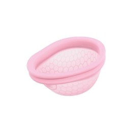 Kubeczek menstruacyjny Intimina Ziggy Cup 2 rozmiar A