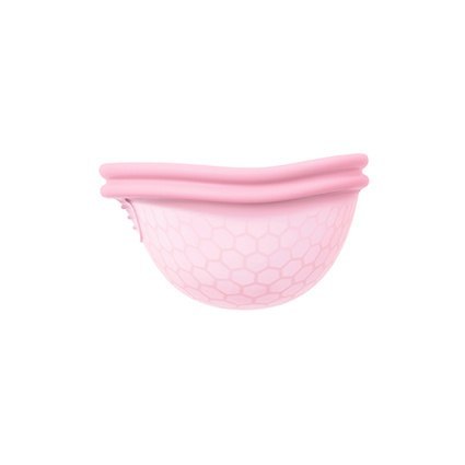 Kubeczek menstruacyjny Intimina Ziggy Cup 2 rozmiar A Kubeczek menstruacyjny Intimina Ziggy Cup 2 rozmiar A