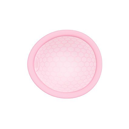 Kubeczek menstruacyjny Intimina Ziggy Cup 2 rozmiar A Kubeczek menstruacyjny Intimina Ziggy Cup 2 rozmiar A