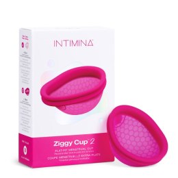Kubeczek menstruacyjny Intimina Ziggy Cup 2 rozmiar B