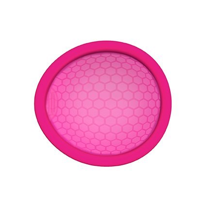 Kubeczek menstruacyjny Intimina Ziggy Cup 2 rozmiar B Kubeczek menstruacyjny Intimina Ziggy Cup 2 rozmiar B