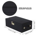 Kuferek do zabawek erotycznych Dorcel Le Coffret Prestige Edition