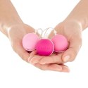 Kulki do ćwiczeń mięśni Kegla Intimina Laselle Kegel Routine