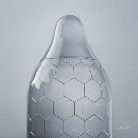 Prezerwatywy Hex Original – Lelo (3 szt.) Prezerwatywy Hex Original – Lelo (3 szt.)