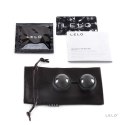 Kulki gejszy – Lelo Luna Beads Noir