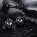 Kulki gejszy – Lelo Luna Beads Noir