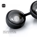 Kulki gejszy – Lelo Luna Beads Noir