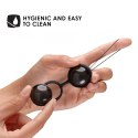 Kulki gejszy – Lelo Luna Beads Noir