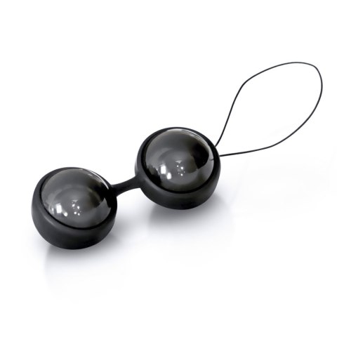 Kulki gejszy – Lelo Luna Beads Noir Kulki gejszy – Lelo Luna Beads Noir
