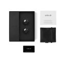 Kulki gejszy – Lelo Luna Beads Noir