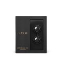 Kulki gejszy – Lelo Luna Beads Noir