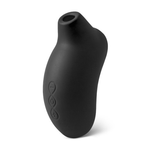 Bezdotykowy stymulator łechtaczki – Lelo SONA (czarny) Bezdotykowy stymulator łechtaczki – Lelo SONA (czarny)