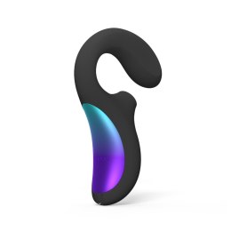 Wibrator punktu G – Lelo Enigma Wave Black