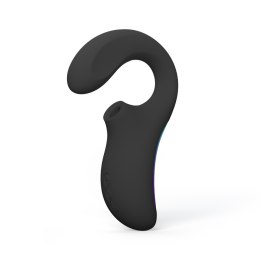 Wibrator punktu G – Lelo Enigma Wave Black