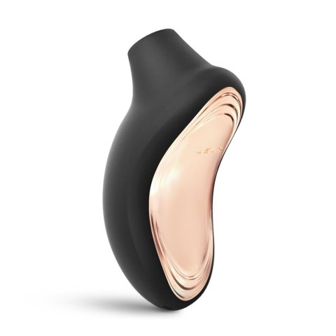 Bezdotykowy stymulator łechtaczki – Lelo SONA 2 Cruise (Black) Bezdotykowy stymulator łechtaczki – Lelo SONA 2 Cruise (Black)