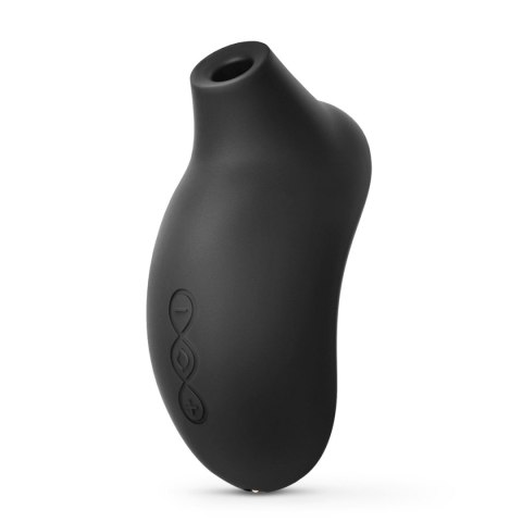 Bezdotykowy stymulator łechtaczki – Lelo SONA 2 Cruise (Black) Bezdotykowy stymulator łechtaczki – Lelo SONA 2 Cruise (Black)