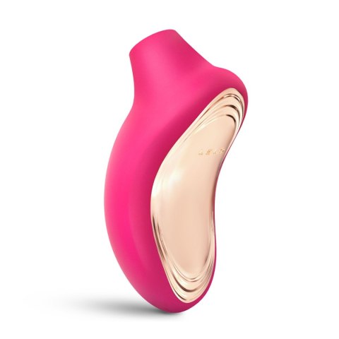Bezdotykowy stymulator łechtaczki – Lelo SONA 2 Cruise (Cerise) Bezdotykowy stymulator łechtaczki – Lelo SONA 2 Cruise (Cerise)