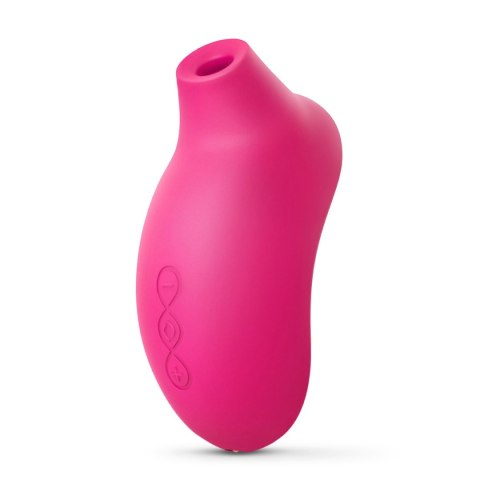 Bezdotykowy stymulator łechtaczki – Lelo SONA 2 Cruise (Cerise) Bezdotykowy stymulator łechtaczki – Lelo SONA 2 Cruise (Cerise)