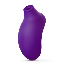 Bezdotykowy stymulator łechtaczki – Lelo SONA 2 Cruise (Purple)