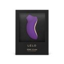 Bezdotykowy stymulator łechtaczki – Lelo SONA 2 Cruise (Purple)