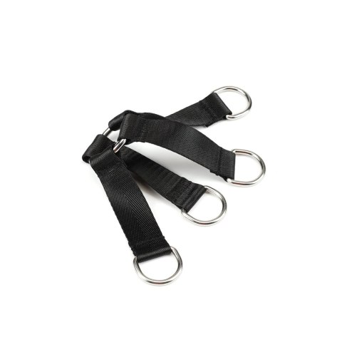 Zestaw Bondage Bound You 12 el. Liebe Seele Zestaw Bondage Bound You 12 el. Liebe Seele