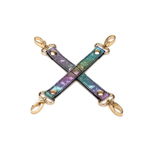 Zestaw Bondage Vivid Niji 8el. Liebe Seele Zestaw Bondage Vivid Niji 8el. Liebe Seele
