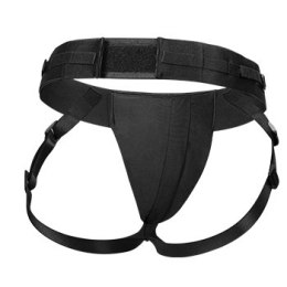 Uprząż na Strap-on Lovense Strapless Harness