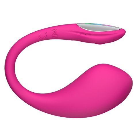 Lovense Lush 4 wibrujące jajeczko sterowane aplikacją Bluetooth Lovense Lush 4 wibrujące jajeczko sterowane aplikacją Bluetooth