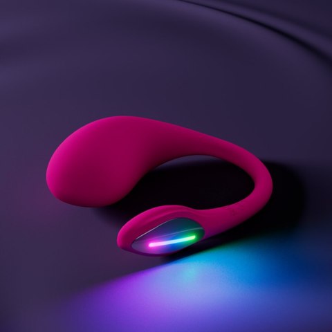 Lovense Lush 4 wibrujące jajeczko sterowane aplikacją Bluetooth Lovense Lush 4 wibrujące jajeczko sterowane aplikacją Bluetooth