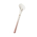 Masażer łechtaczki Calla – Zalo (Blossom Pink)