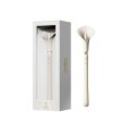 Masażer łechtaczki Calla – Zalo (Ivory White)