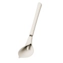 Masażer łechtaczki Calla – Zalo (Ivory White)