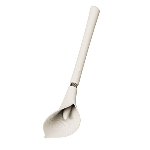 Masażer łechtaczki Calla – Zalo (Ivory White) Masażer łechtaczki Calla – Zalo (Ivory White)