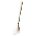 Masażer łechtaczki Calla – Zalo (Ivory White)