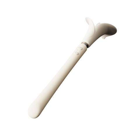 Masażer łechtaczki Calla – Zalo (Ivory White) Masażer łechtaczki Calla – Zalo (Ivory White)