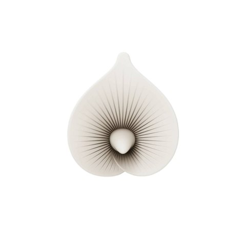 Masażer łechtaczki Calla – Zalo (Ivory White) Masażer łechtaczki Calla – Zalo (Ivory White)
