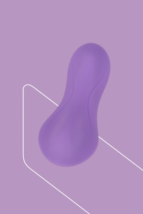 Masażer Damski z Pilotem FairyGasm HeartGem Violet Masażer Damski z Pilotem FairyGasm HeartGem Violet