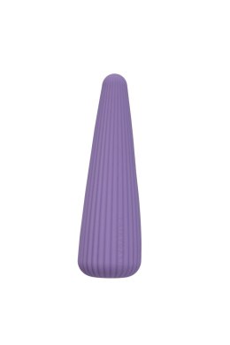 Masażer Damski FairyGasm IcyCone Violet