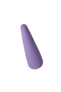 Masażer Damski FairyGasm IcyCone Violet