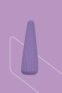 Masażer Damski FairyGasm IcyCone Violet