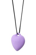 Masażer Intymny FairyGasm PleasureStone Violet