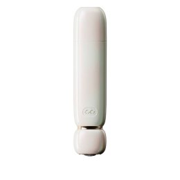 Masażer łechtaczki Lia – Zalo (Floral White)